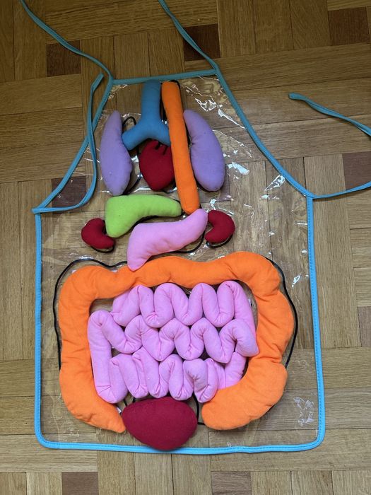 Продам  новый детский развивающий коврик