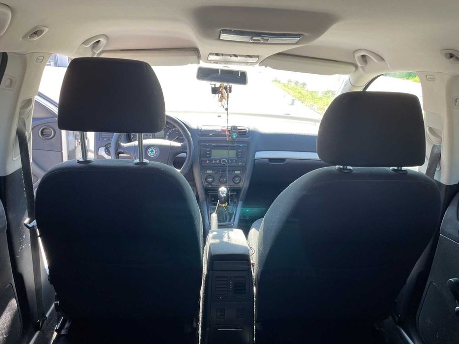 Продам Шкоду Октавія