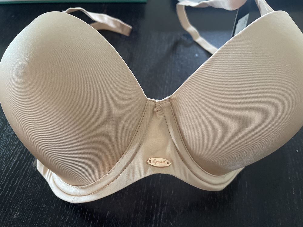 Biustonosz Gossard Boost 70F