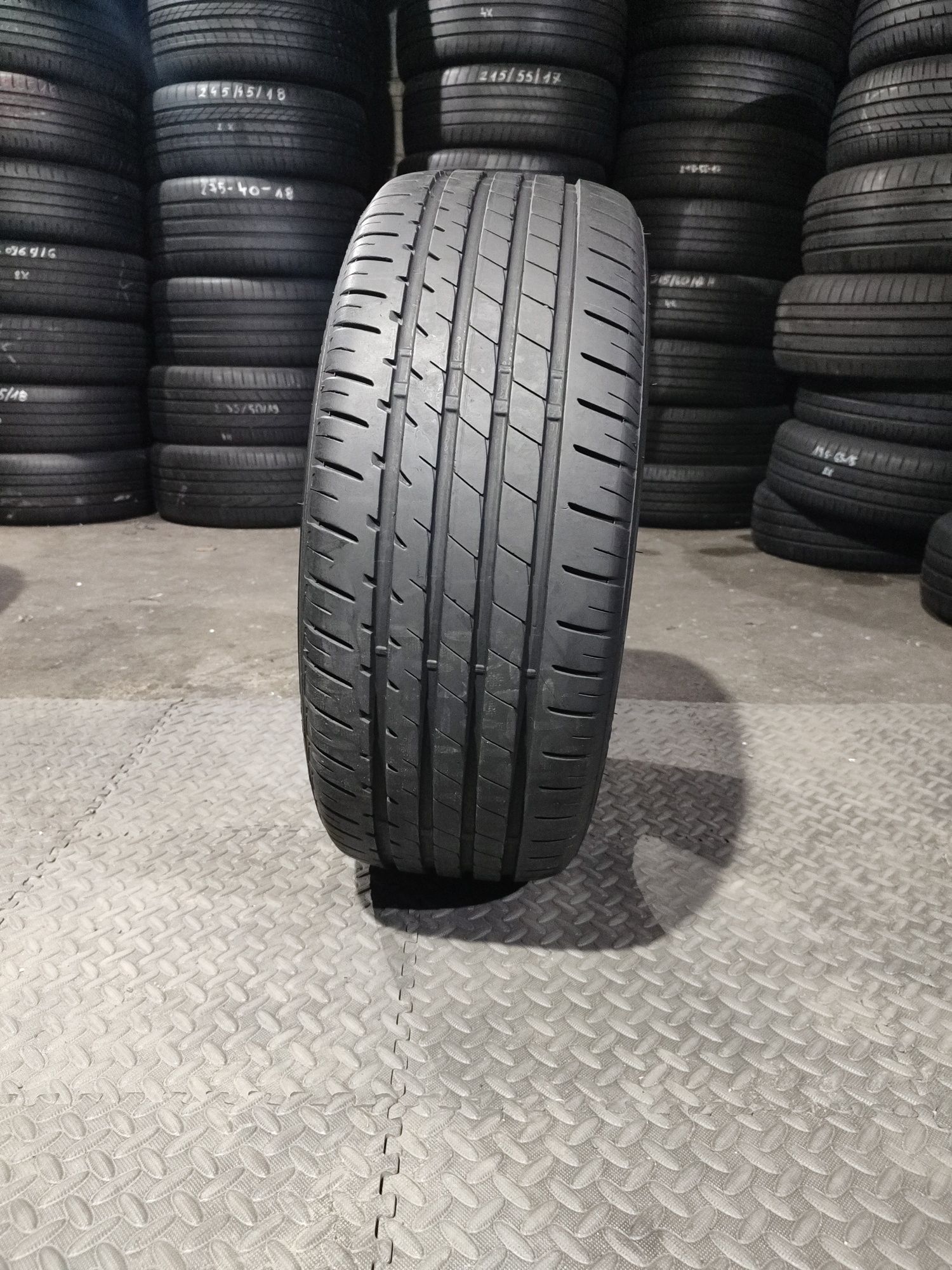 225/50/17 Lassa Drive Ways Dot 22