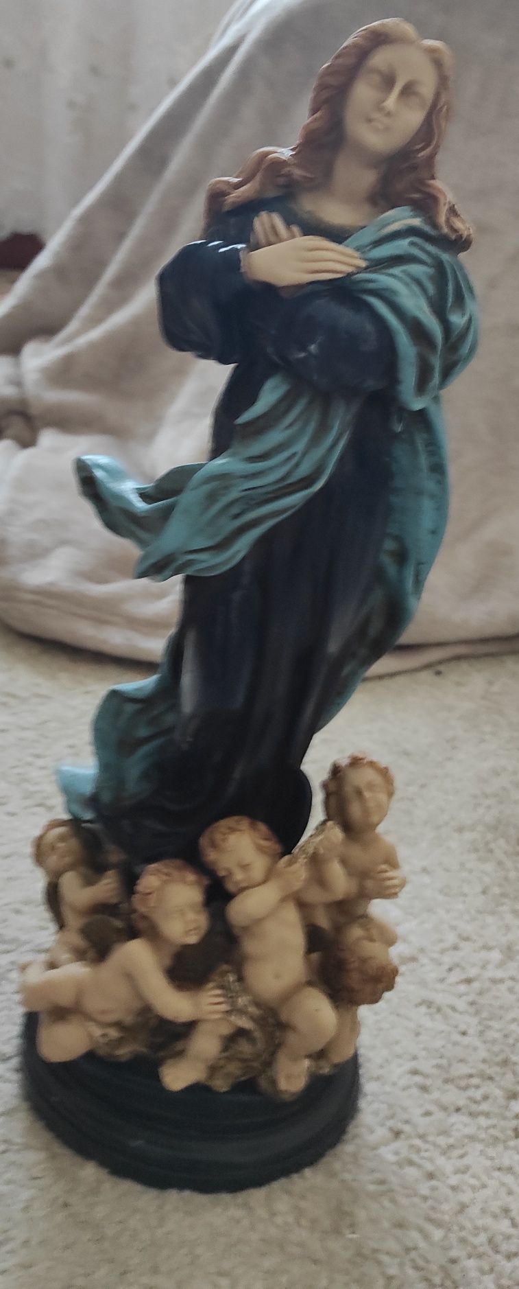 Imagem de nossa senhora da Conceição