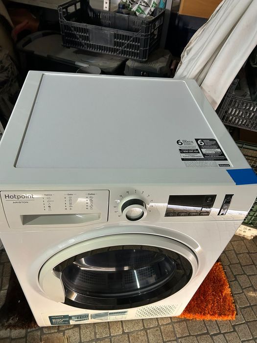 Máquina de secar Hotpoint Ariston