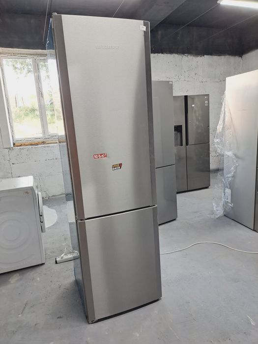 Преміум Холодильник Miele fds76 NoFrost Інвертор Гарантія