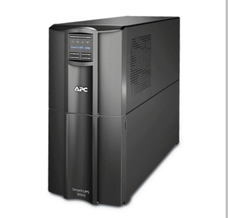 Smart UPS APC SMT3000i ДБЖ безперебійник УПС ИБП бесперебойник