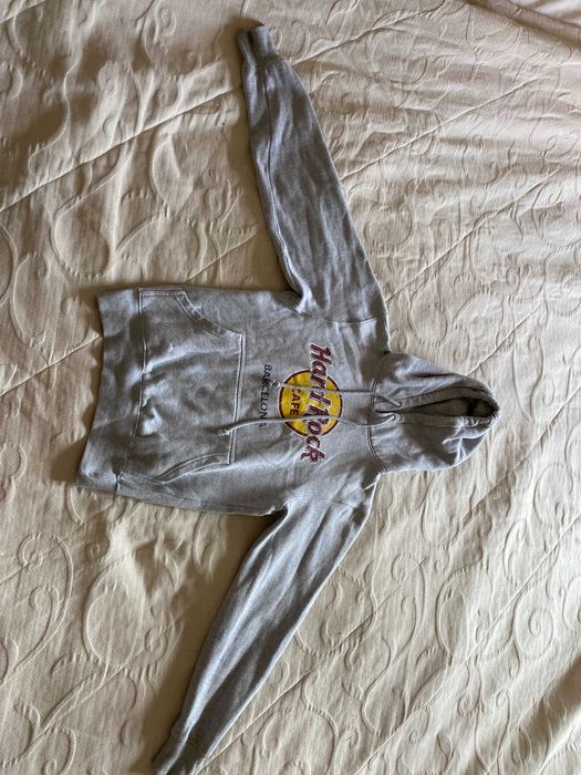 Sweatshirt Hardrock Cafe