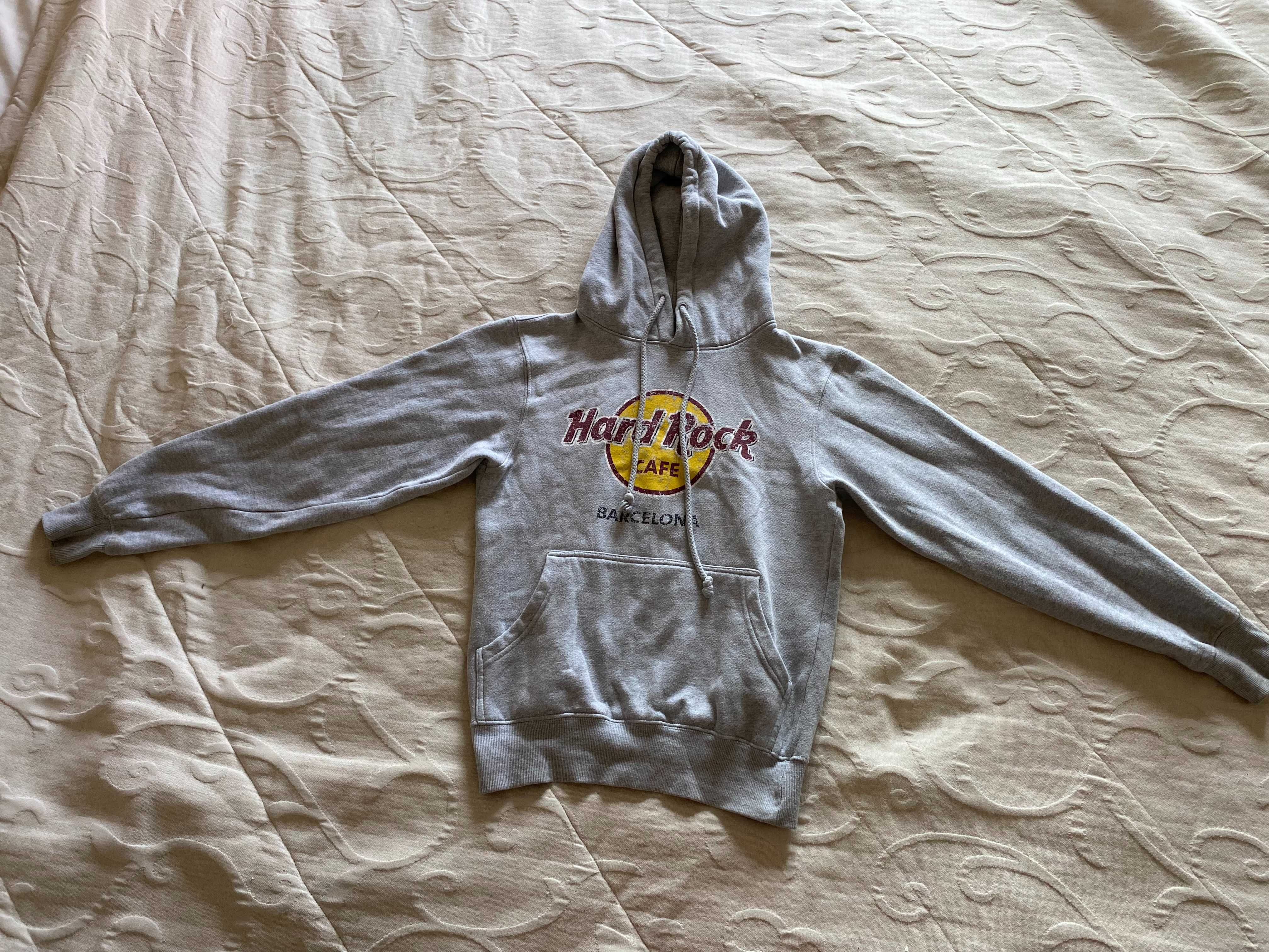 Sweatshirt Hardrock Cafe