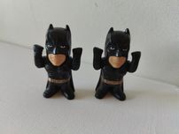 Figurinha Batman Nestlé 2008 – Original