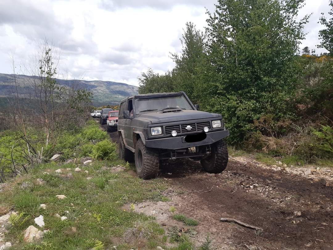 Nissan Patrol 2800TGV