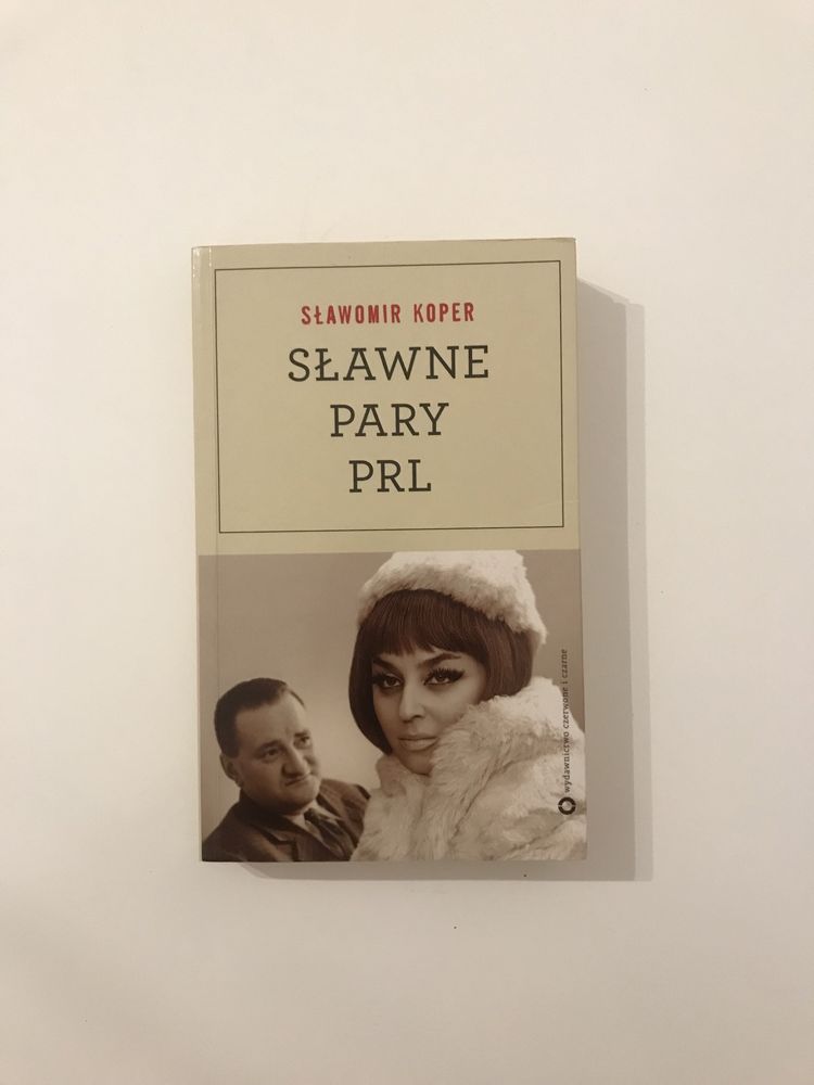 Sławne pary PRL - Sławomir Koper