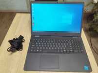 Ноутбук,Dell Vostro 3500,4 Ядра i3-1115G4 (4.1 ГГц),ОЗУ 12GB,SSD 256GB