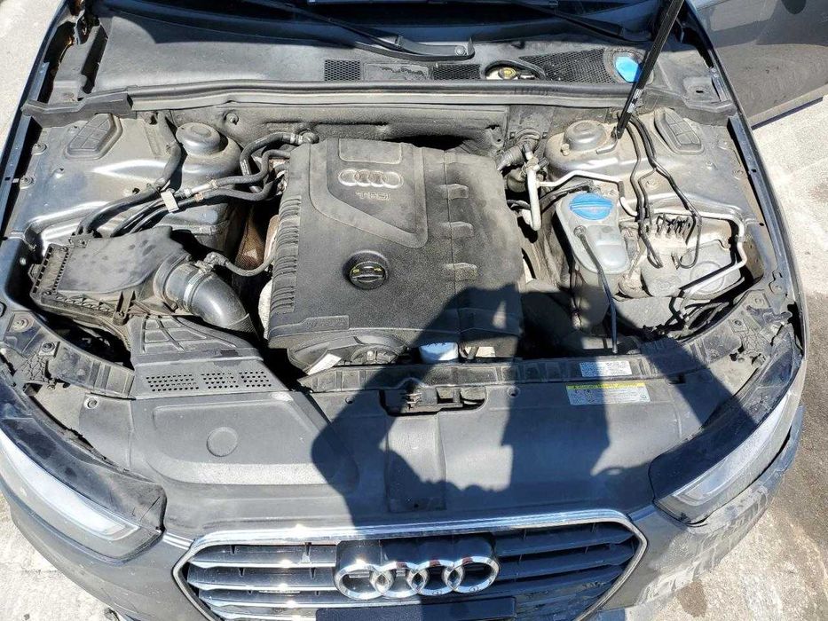 Продам Audi A4 2014