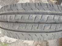 Pojedyncza opona Continental ContiVanContact200 235/65/16C