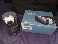 Okulary Gear vr Samsung Nowe.
