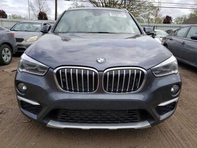 Bmw X1 Xdrive28I 2016