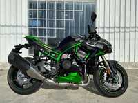 Kawasaki Z H2 SE 2023