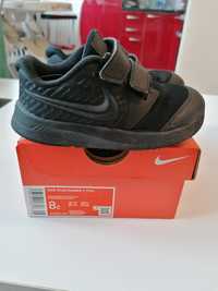 Buty dziecięce Nike Star runner r. 25