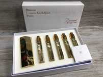 Zestaw upominkowy Travel Kurkdjian Baccarat Rouge 540