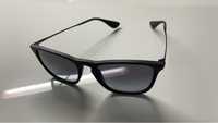 Oculos sol ray-ban novos modelo chris