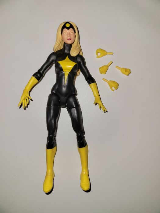 Figurka Marvel Legends