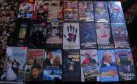 ВидеоКассеты фильмы VHS запечатан