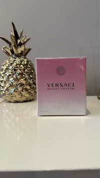 Perfumy Versace Bright Crystal 90 ml NOWE