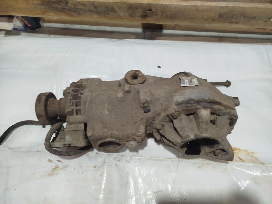 Haldex volvo  Редуктор задній міст мост xc90 volvo