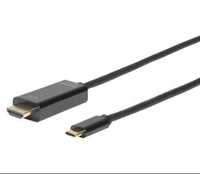 4k ucb-c to hdmi cable 5 metrów