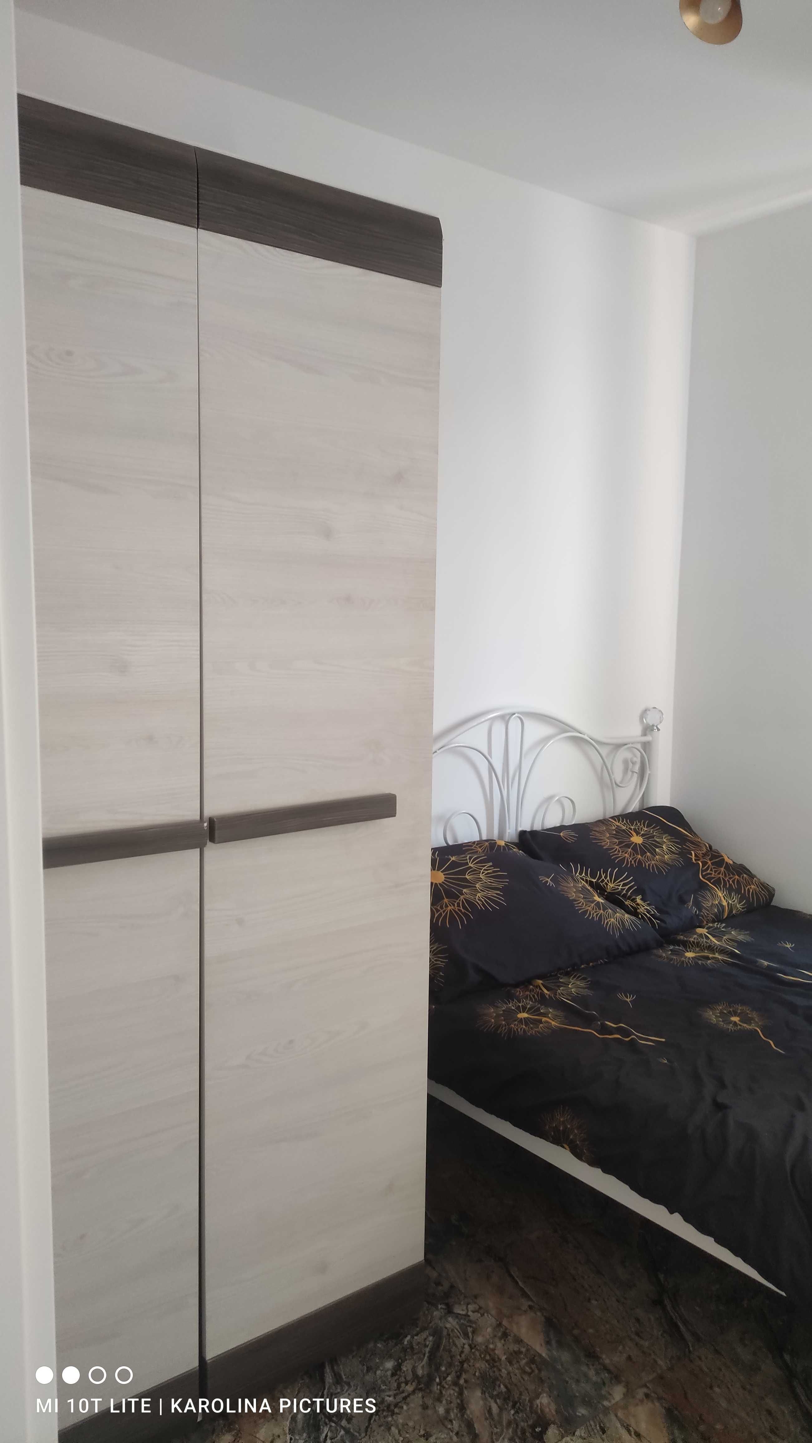 Wynajmę apartament w Boszkowie letnisko max 6 osób
