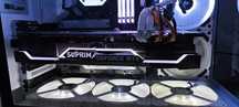 RTX 3090 Suprime X 24Gb