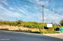 Terreno para construção junto ao centro da cidade de Paredes