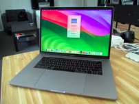 MacBook Pro 15" i7 16GB 250GB SSD laptop notebook apple (36)