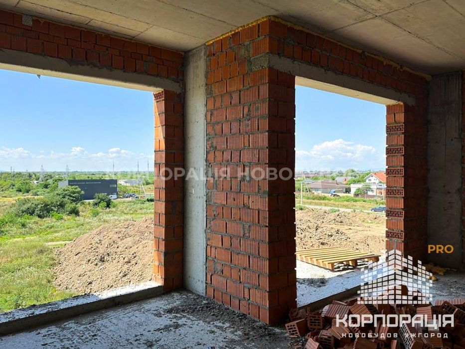 Продаж 1-км квартири, ЖК "Лайт Парк", власний парк та басейн