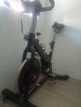 Bicicleta estática