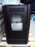 Piec na pellet IULIA/JULIA/ M NEXT AMG Group – 7,8 kW