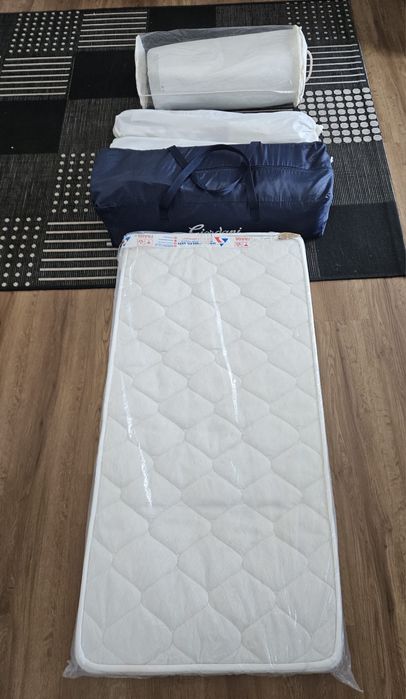 Cama viagem bebé