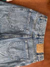 Продам женские джинсы stradivarius