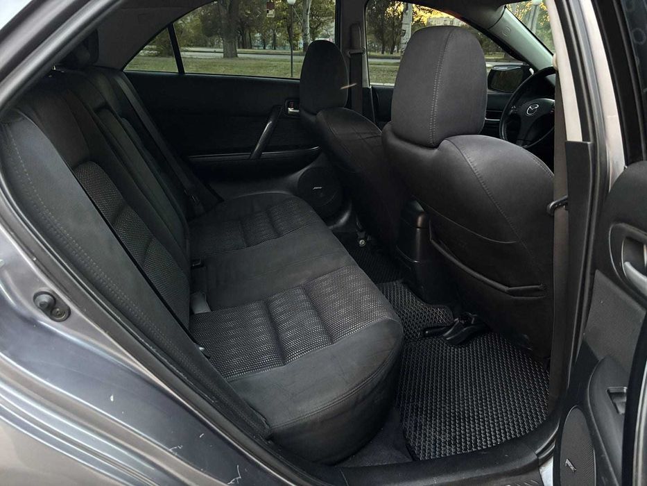 Продам Mazda 6 2005р. #71978