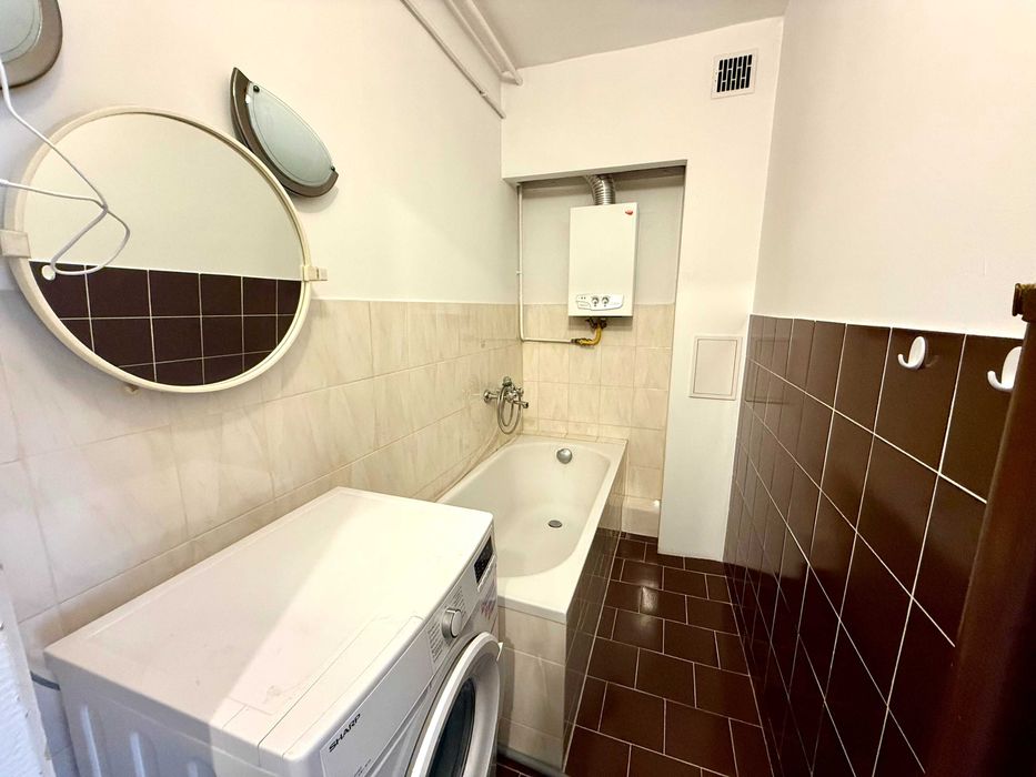 Brzeg,– 3 pokoje, 56,1 m², balkon, piwnica