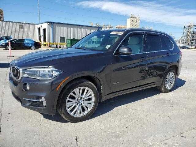 BMW X5 F15 X6 F16 БМВ Х5 Х6 Ф15 Ф16 RWD AWD розбірка шрот запчастини