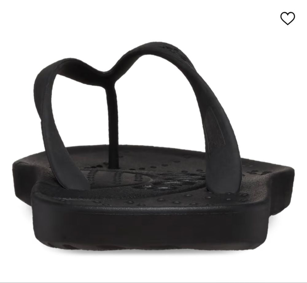 Crocs flip оригинал унисекс  M7/W9 коллекция 2025