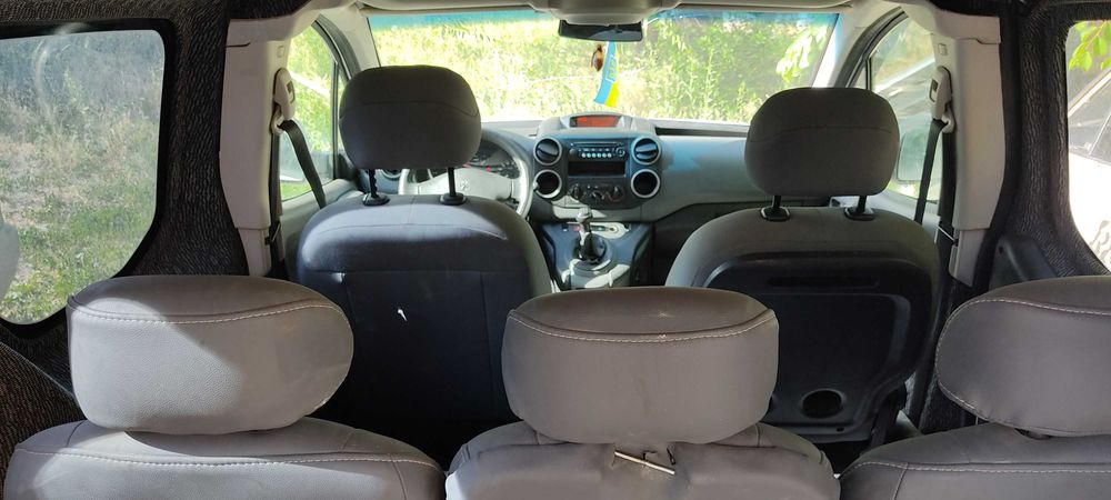 Cрочно!!! Продам рабочую лошадку Peugeot Partner. БЕЗ ТОРГА!!!
