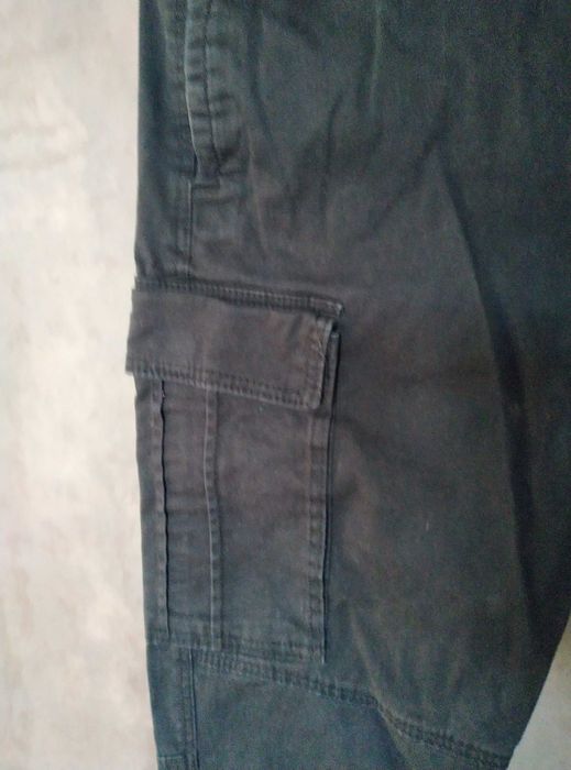 Bojówki H&M 164cm
