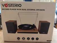 Gramofon Vosterio