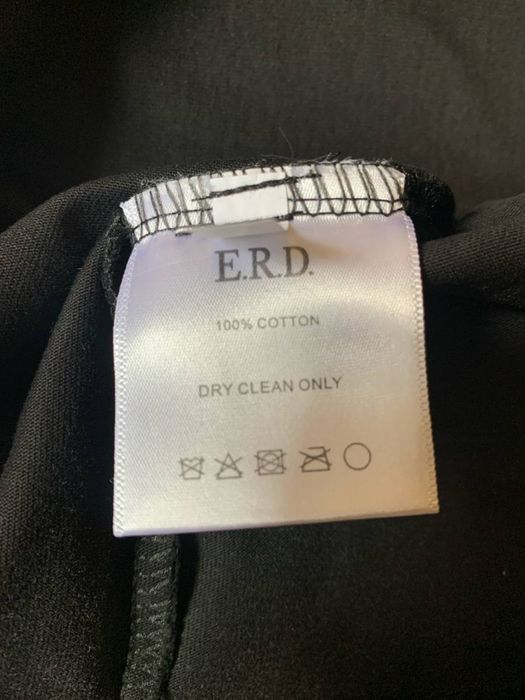 Лонгслів Enfants Riches Deprimes erd archive opium