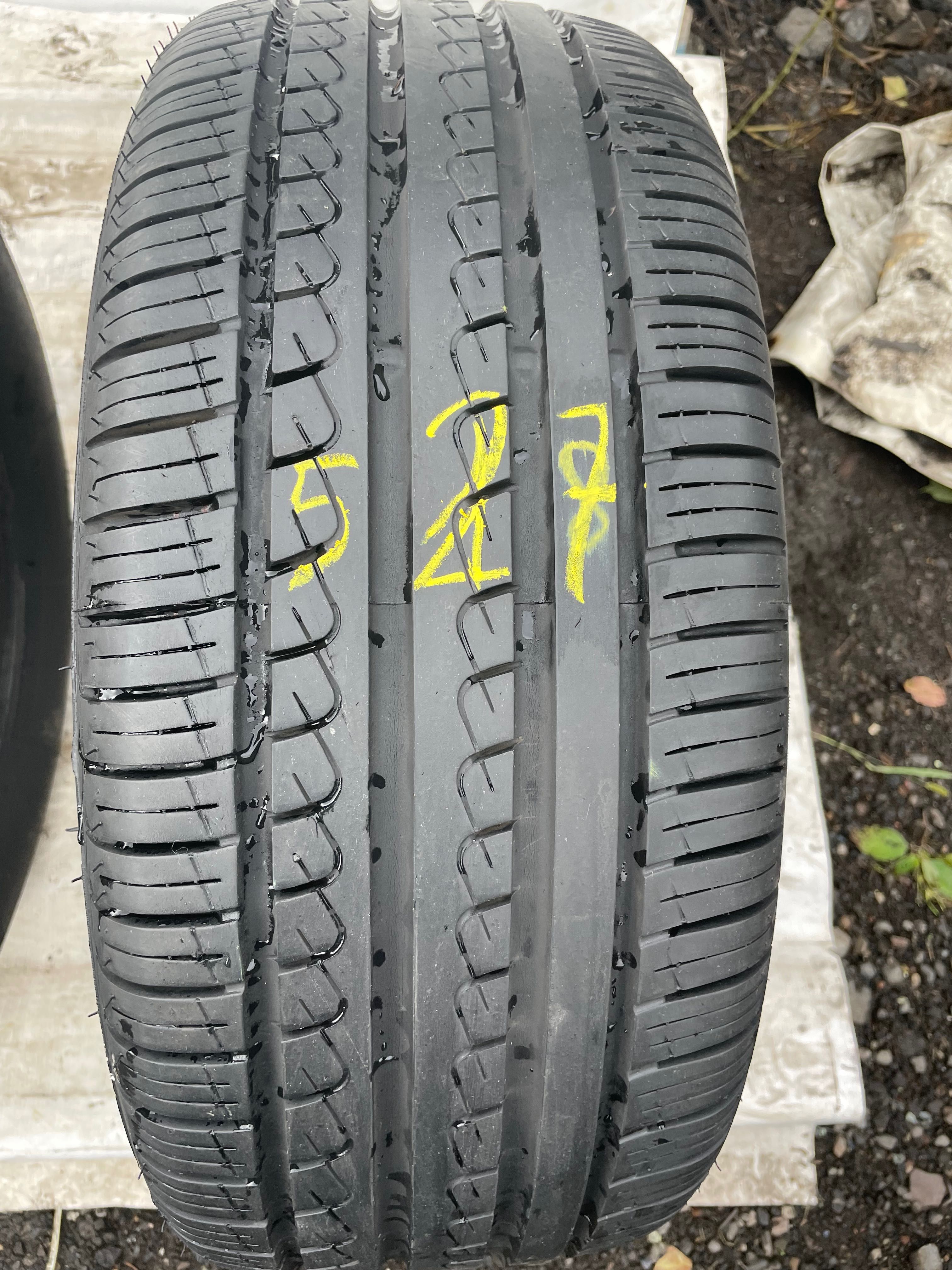 Opona letnia PIRELI P7 215/55R16