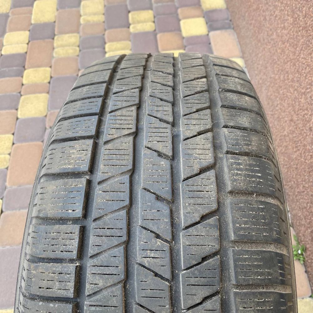 Шина зимняя 255/50 R19 pirelli scorpion ice&snow