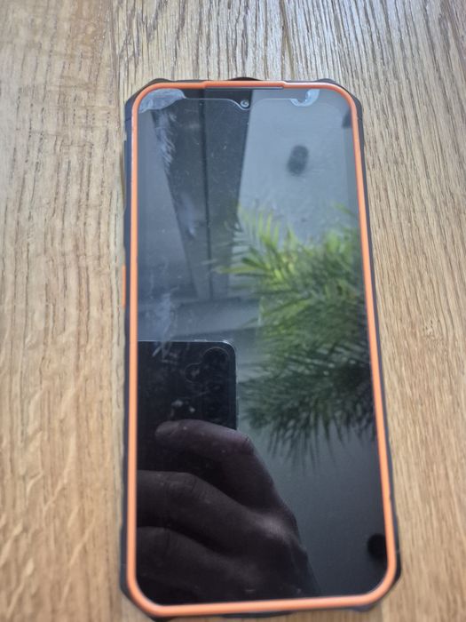 Smartfon myPhone HAMMER Iron V 6/64GB 6,5"