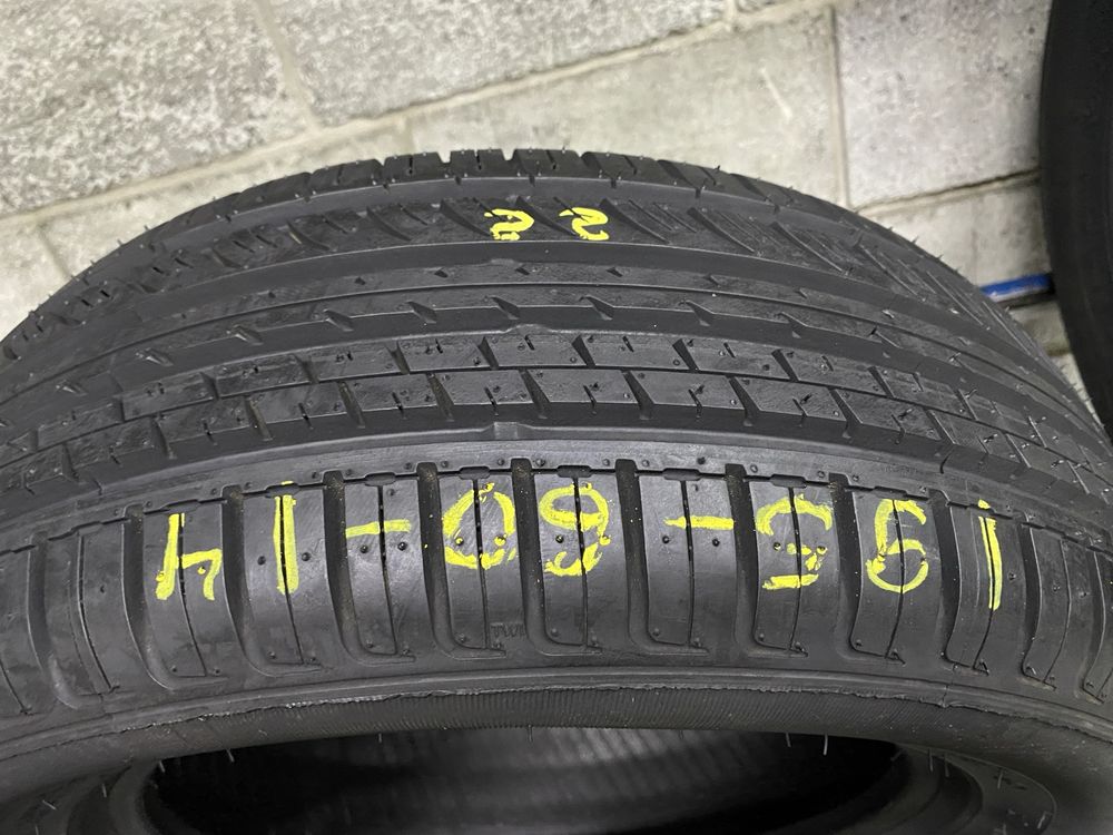 Літні шини 195/60 R14 (86H) MAYRUN