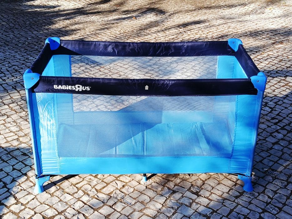 Berço de viagem Babies“R”Us