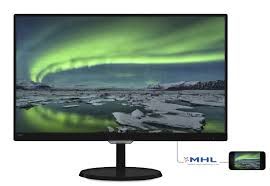 Monitor 22" Led (impecável)